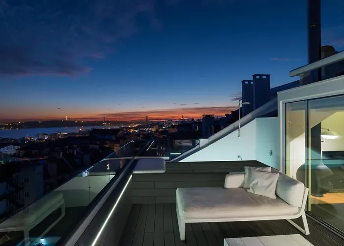 Lisbon 360