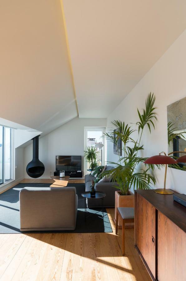 Apartamento 360 *