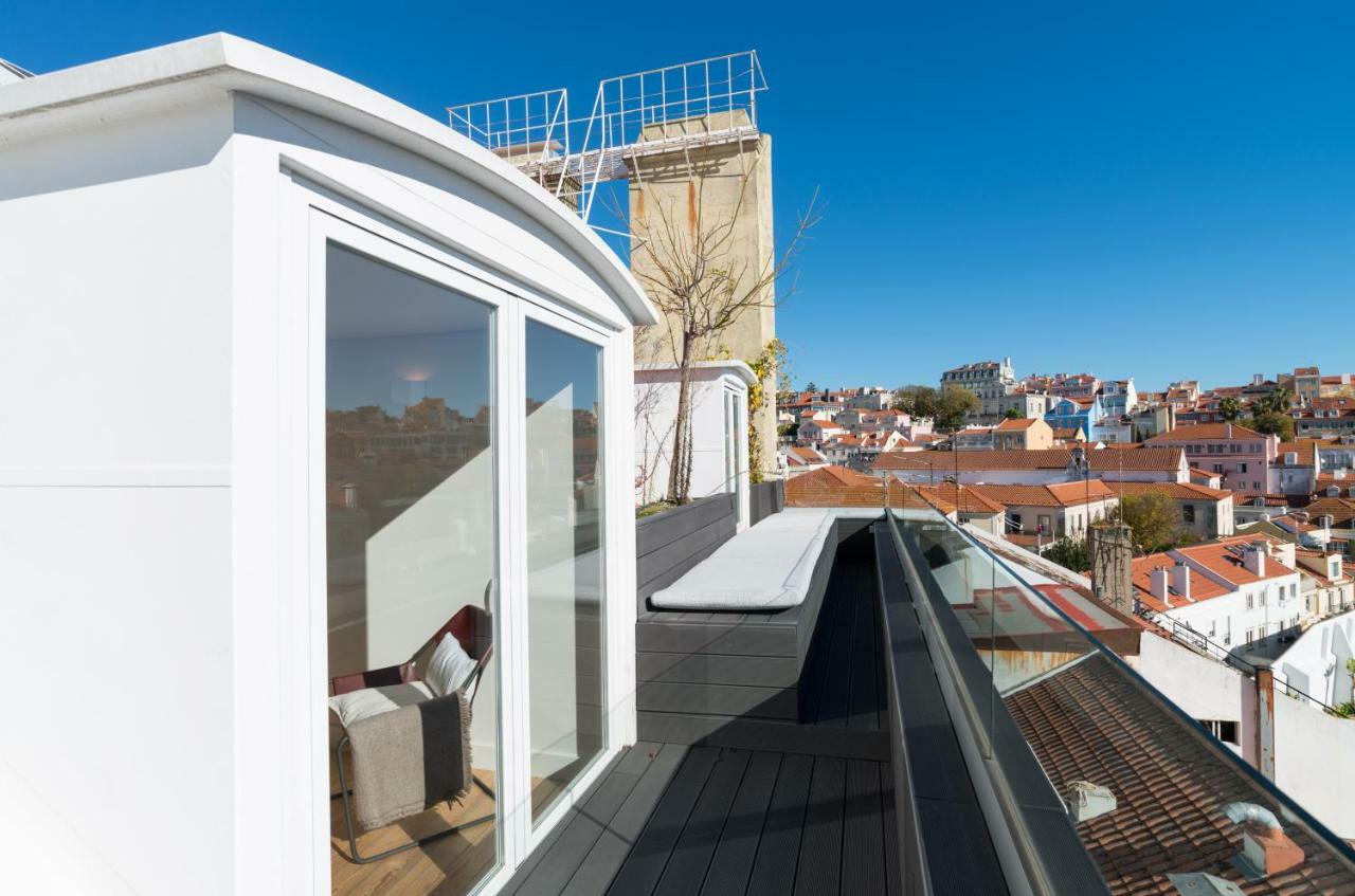 Apartamento 360