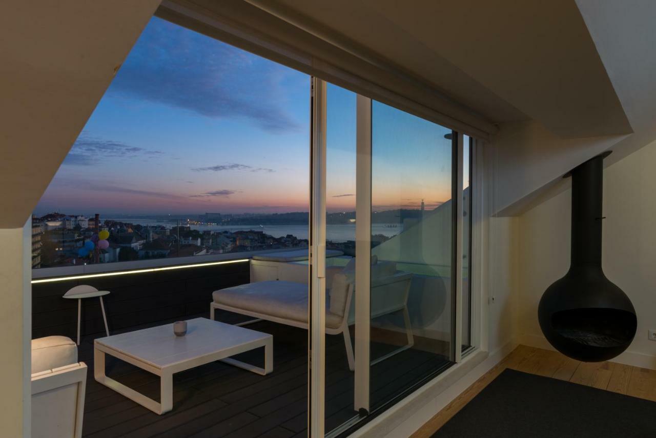 Apartamento 360 Lisboa
